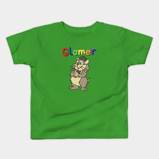 Glomer Kids T-Shirt